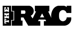 THE RAC trademark