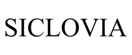 SICLOVIA trademark