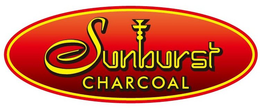 SUNBURST CHARCOAL trademark