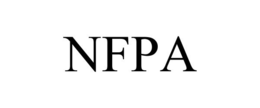 NFPA trademark