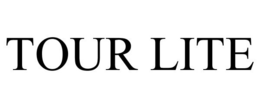 TOUR LITE trademark