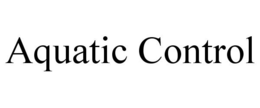 AQUATIC CONTROL trademark
