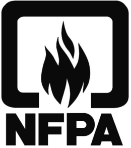 NFPA trademark
