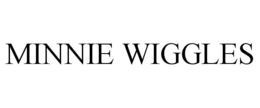 MINNIE WIGGLES trademark