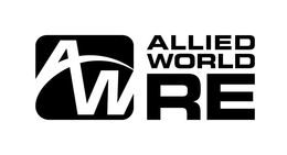 AW ALLIED WORLD RE trademark