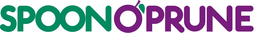 SPOONO'PRUNE trademark