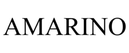 AMARINO trademark