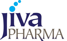 JIVA PHARMA trademark