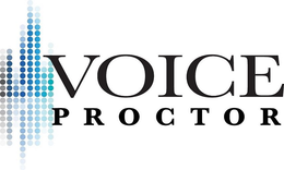 VOICE PROCTOR trademark