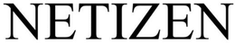 NETIZEN trademark
