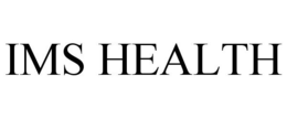 IMS HEALTH trademark