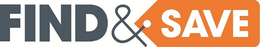 FIND&SAVE trademark