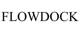 FLOWDOCK trademark