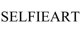 SELFIEART trademark
