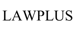 LAWPLUS trademark