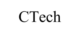 CTECH trademark