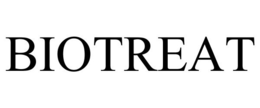 BIOTREAT trademark