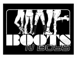 BOOTS N BOYS trademark