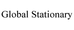 GLOBAL STATIONARY trademark