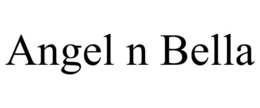 ANGEL N BELLA trademark
