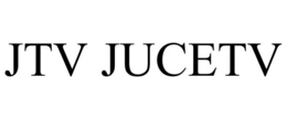 JTV JUCETV trademark