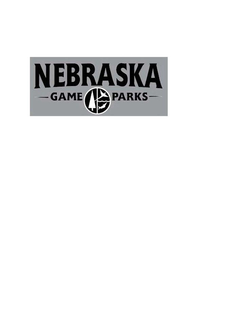 NEBRASKA GAME PARKS trademark