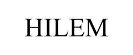 HILEM trademark