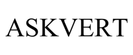 ASKVERT trademark