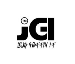 JGI JUS GETTIN IT trademark