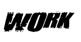 WORK trademark