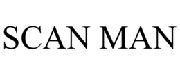 SCAN MAN trademark