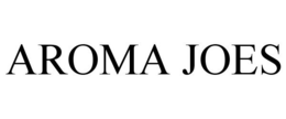 AROMA JOES trademark