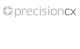 PRECISIONCX trademark