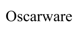 OSCARWARE trademark