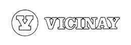 V VICINAY trademark