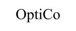 OPTICO trademark