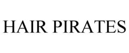 HAIR PIRATES trademark