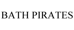 BATH PIRATES trademark