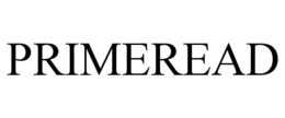 PRIMEREAD trademark