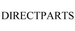 DIRECTPARTS trademark