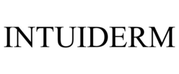 INTUIDERM trademark