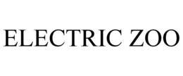 ELECTRIC ZOO trademark