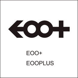 EOO+ EOO+ EOOPLUS trademark