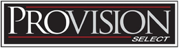 PROVISION SELECT trademark