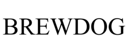 BREWDOG trademark