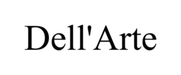 DELL'ARTE trademark
