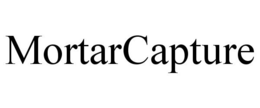 MORTARCAPTURE trademark