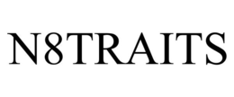 N8TRAITS trademark