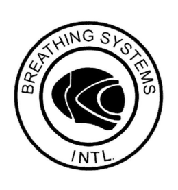 BREATHING SYSTEMS INTL. trademark