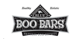 BLUE BOO BARS trademark